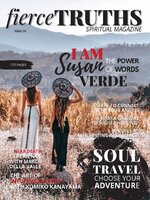 Fierce Truths Spiritual Magazine